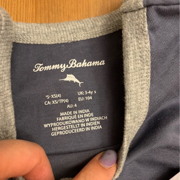 Tommy Bahama Tank NWT - Picture 3 of 5
